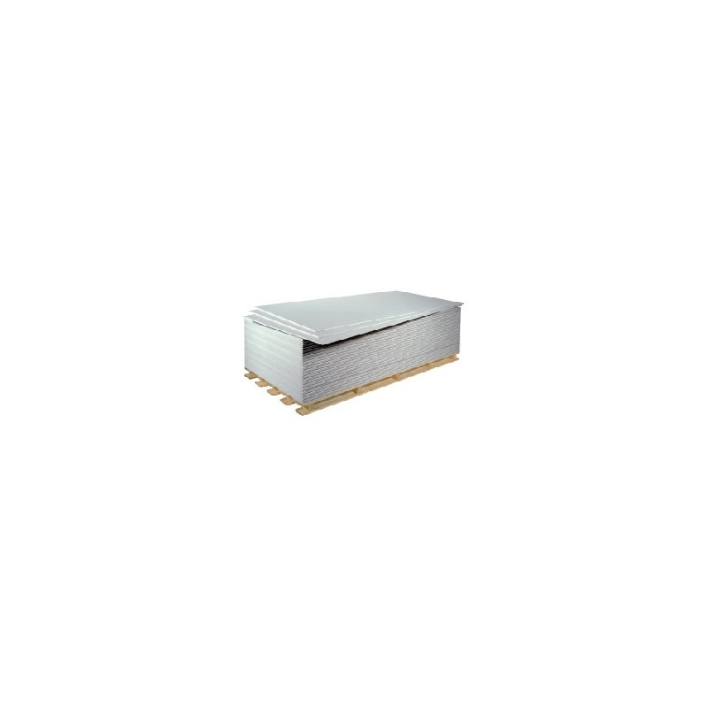 Placa gips-carton 9.5mm