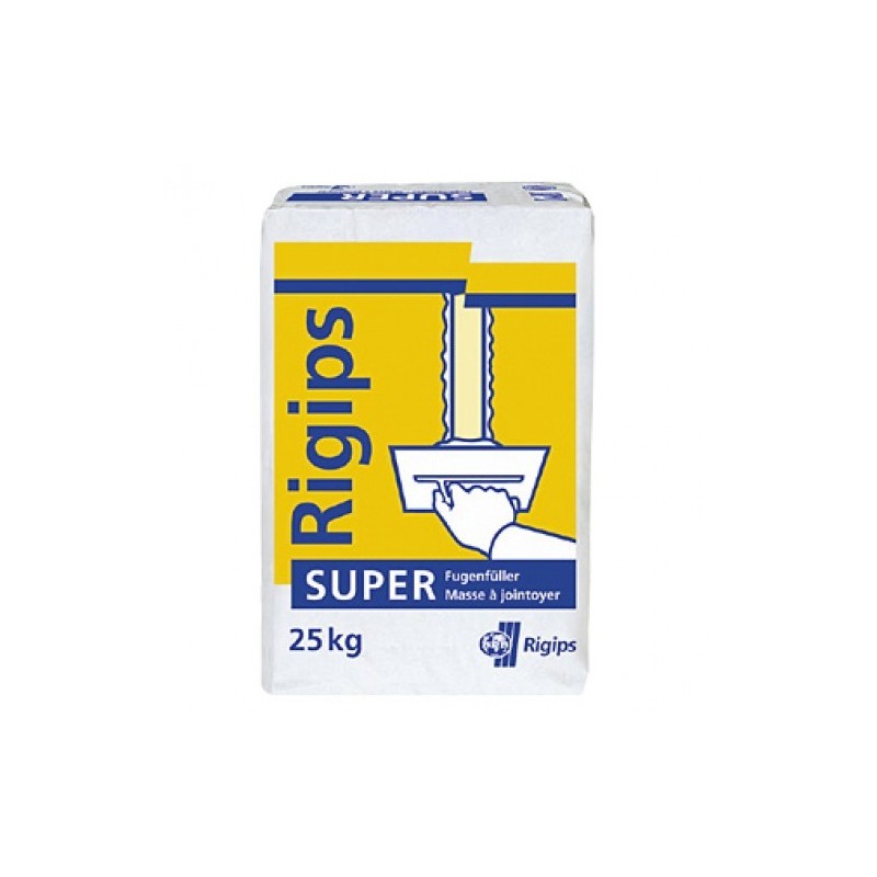 Superrigips 25kg