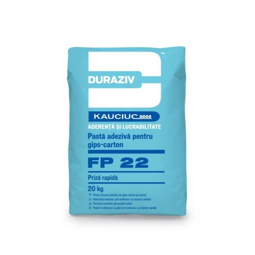 Duraziv FP22