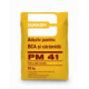 Duraziv PM41 - adeziv BCA