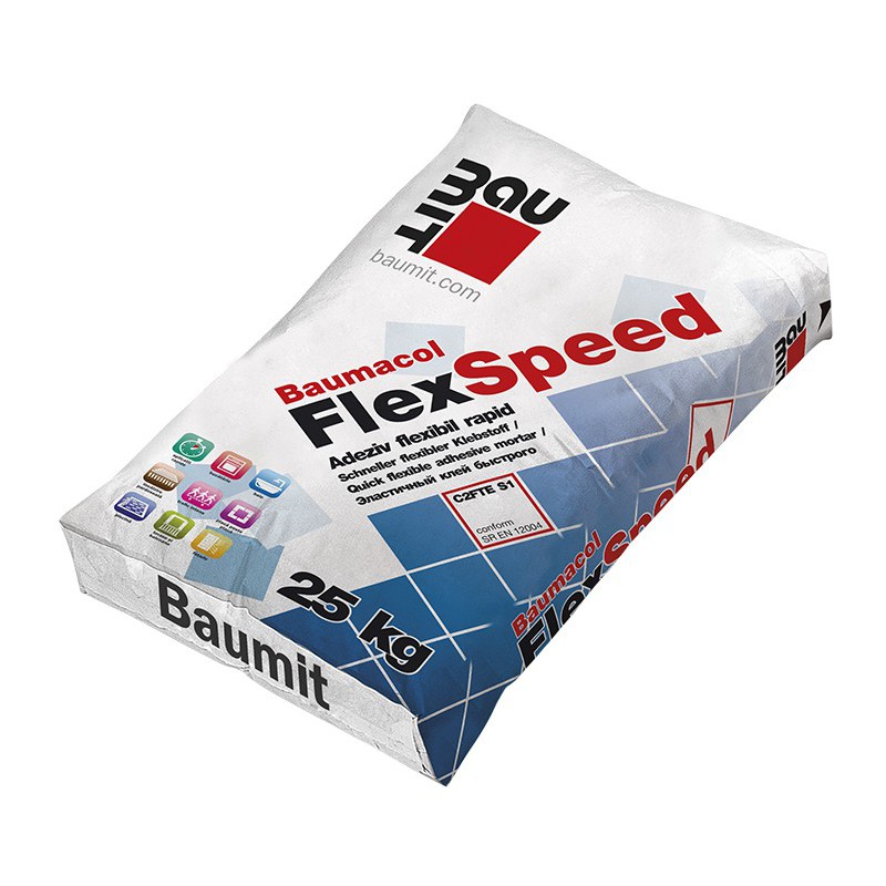 Baumacol Flex Speed