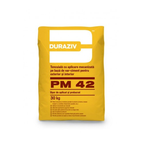 Duraziv PM42