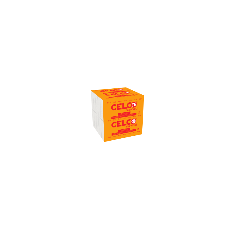 BCA Celco 25