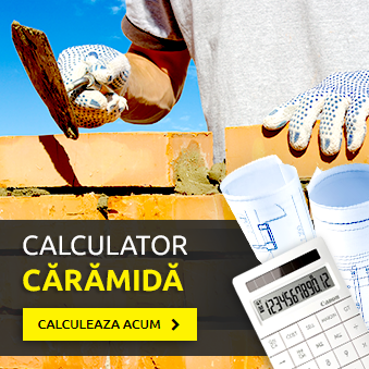 Calculator Caramida