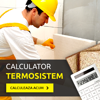 Calculator Termosistem